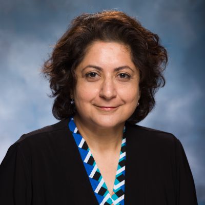 Moshmi Bhattacharya
