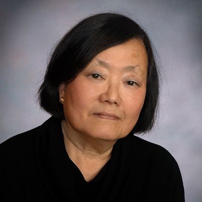 Suzie Chen