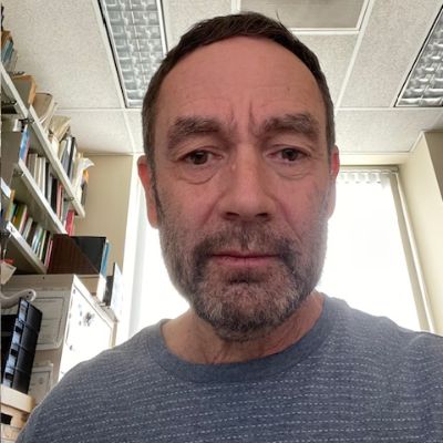 Michael Lawton