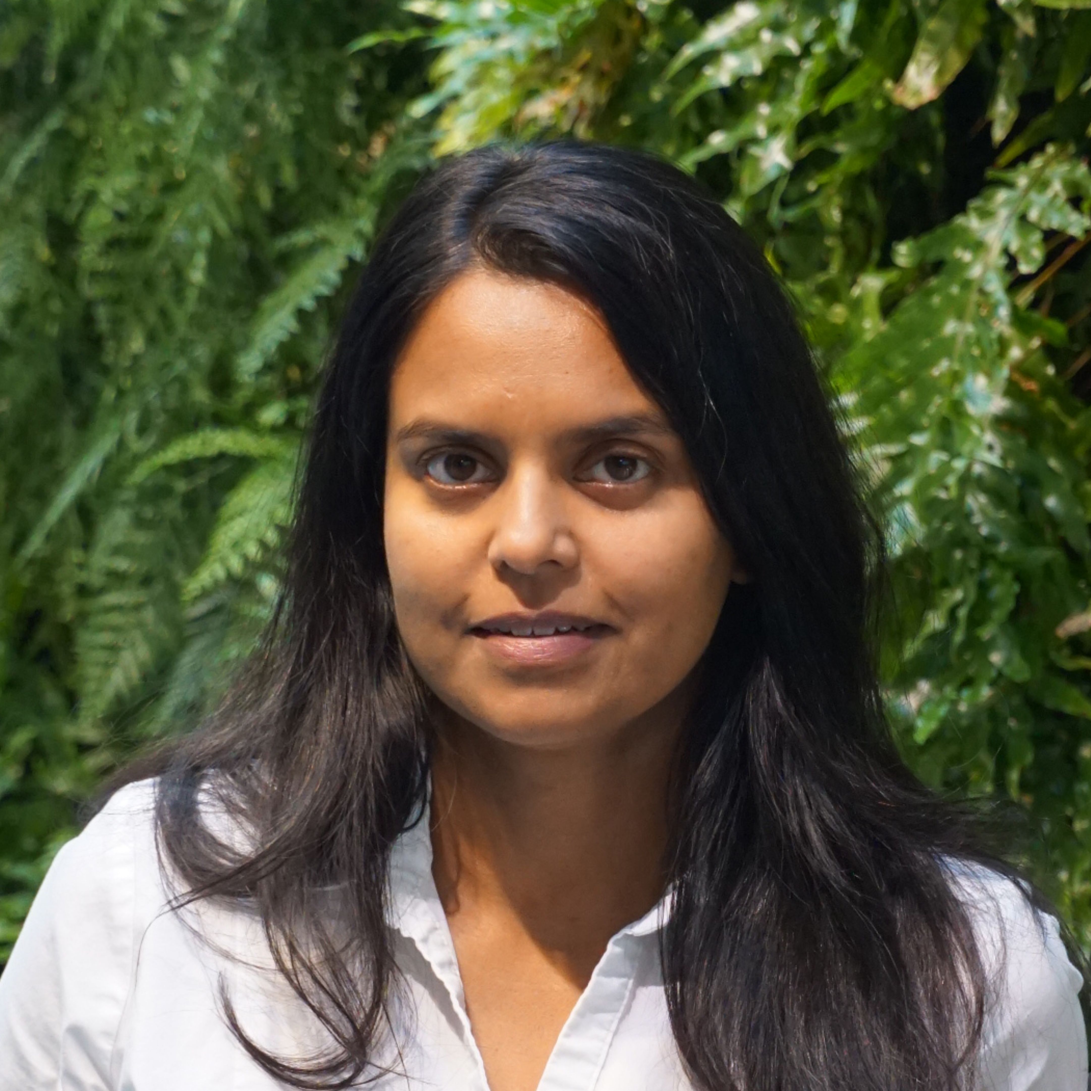 Diana Roopchand