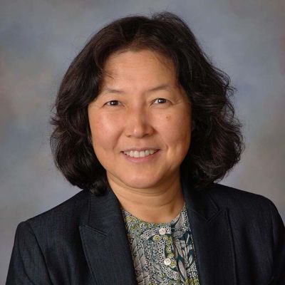Nanjoo Suh