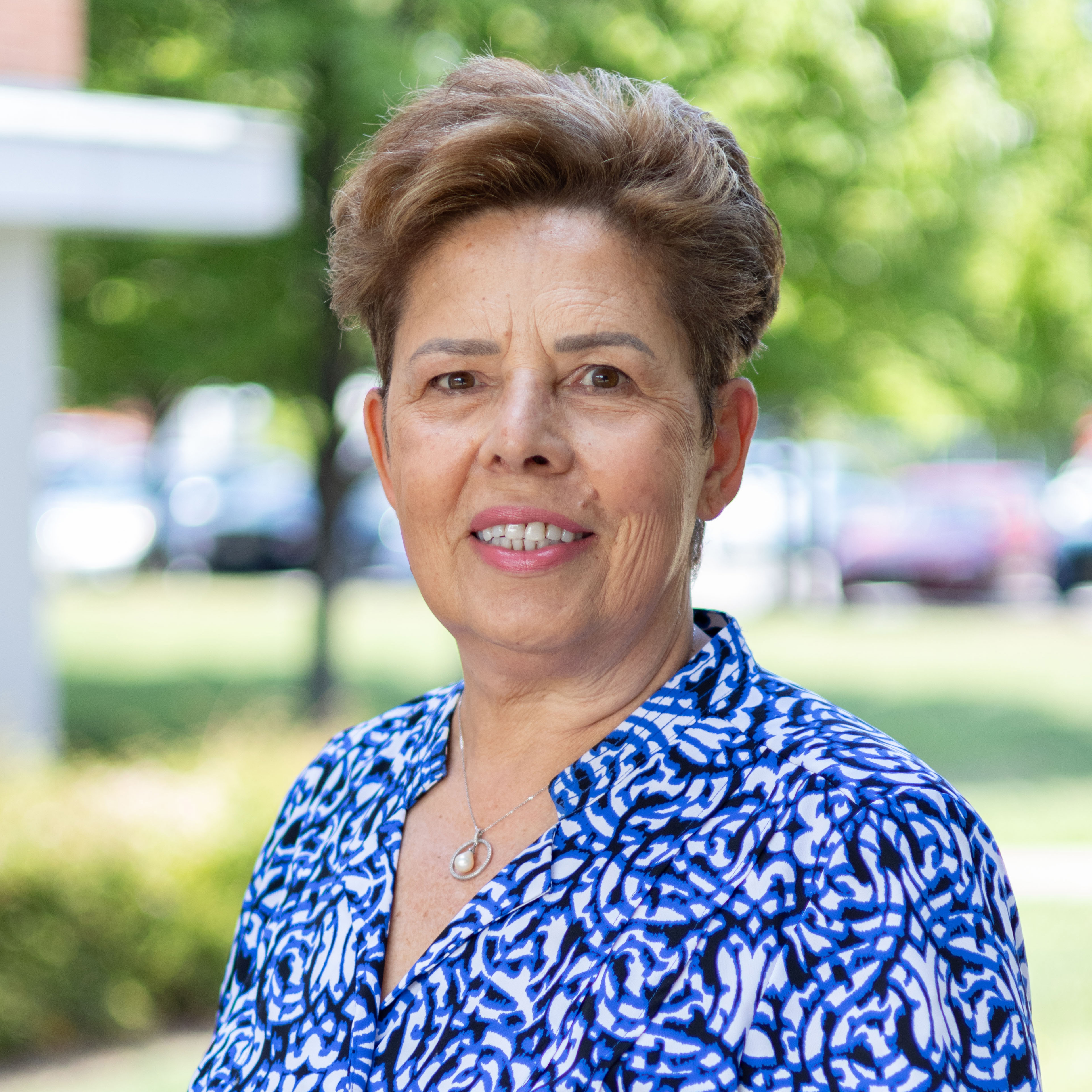 Nilgun Tumer