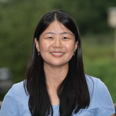 Lilly Gao