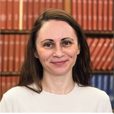 Deimante Mikalauskaite