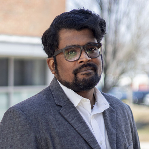 Pradeep Moon Gunasekaran
