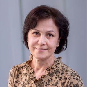 Semenova, Ekaterina