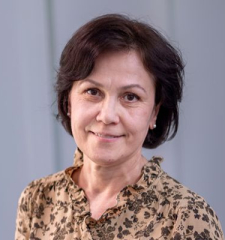 Semenova, Ekaterina