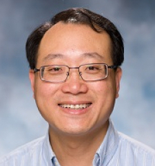 Feng, Zhaohui